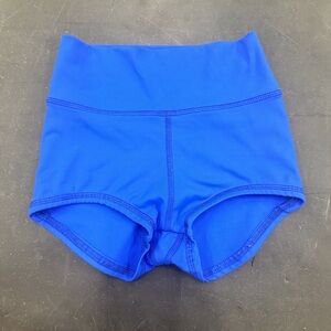 Five Dancewear Shorts CL (M12)